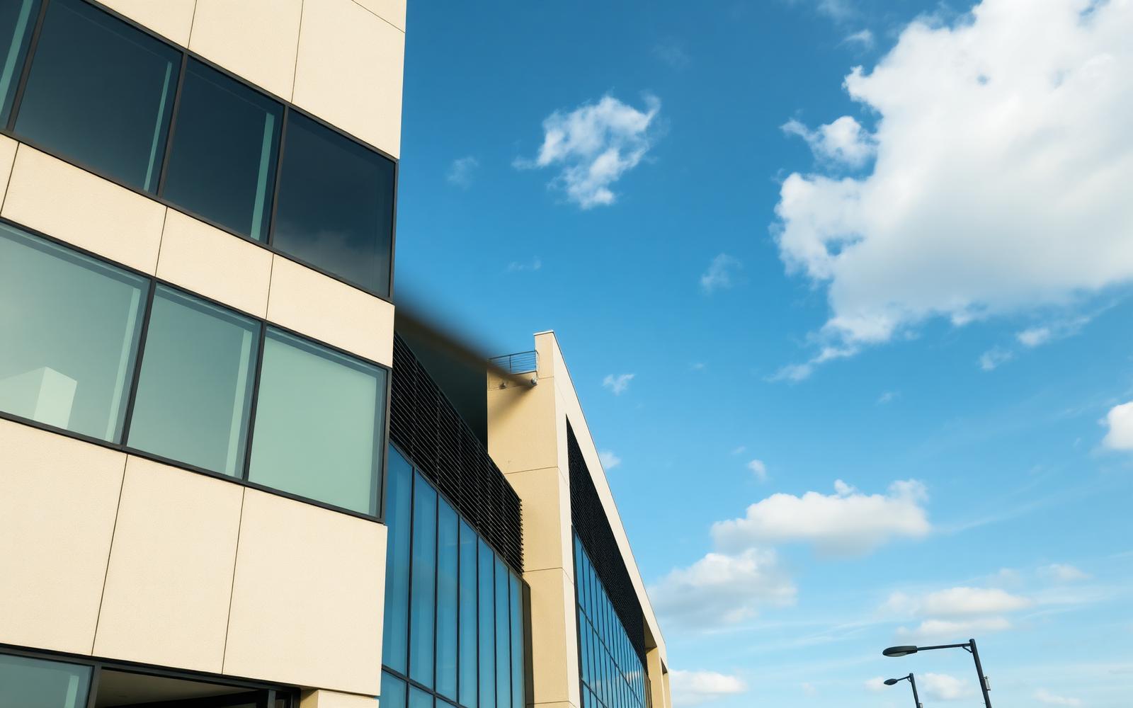 Commercial Property claim assistance in Texas