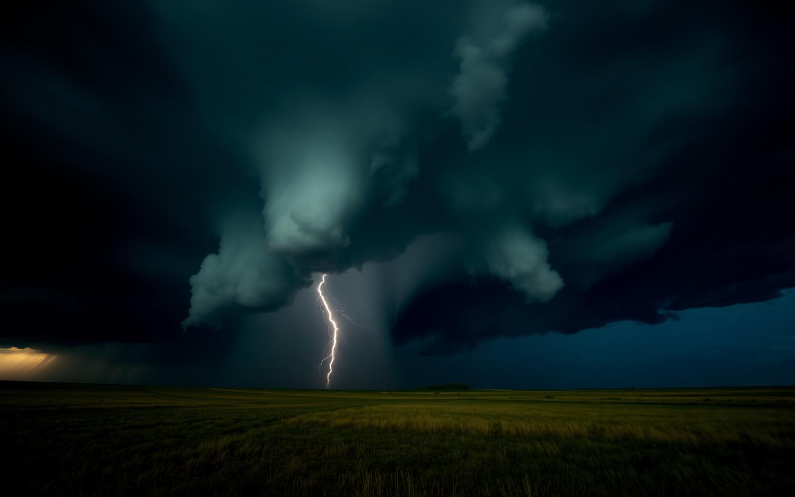 Tornado & Storm claim assistance in Texas